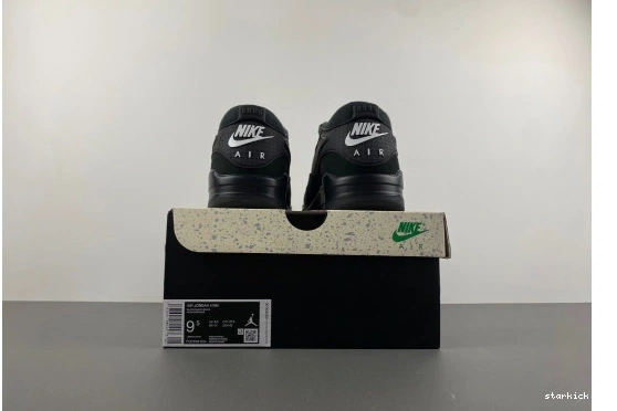 FQ7939-004 “Black RM FQ7939-004  Air Jordan 4 Cat”  1106